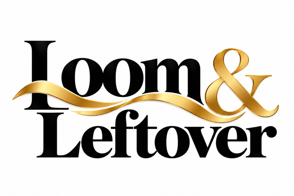 Loom & Leftover